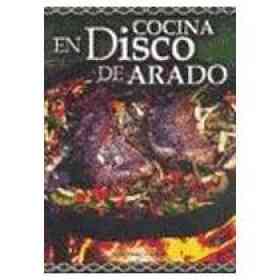 Cocina en Disco De Arado