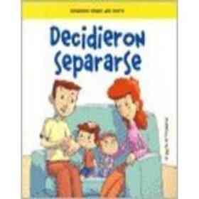 Decidieron Separarse