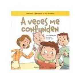 Col. Crezco Y Aprendo-a Veces Me.