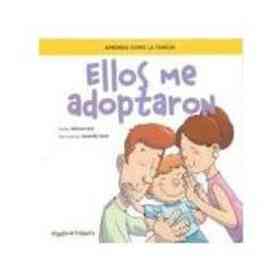 Col. Crezco Y Aprendo-Ellos Me Adop.