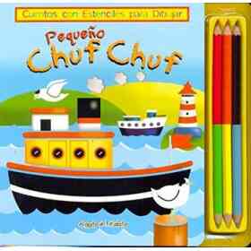 Pequeño Chuf Chuf