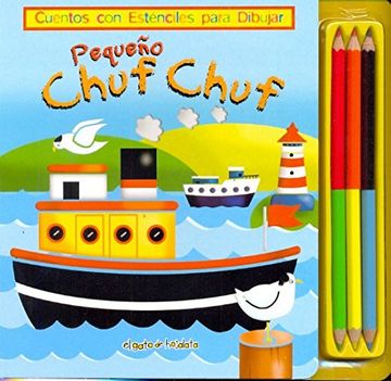 Pequeño Chuf Chuf