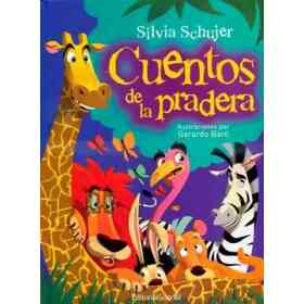 Cuentos De La Pradera