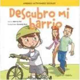 Descubro Mi Barrio