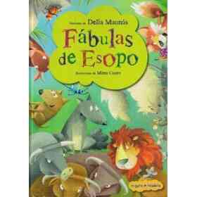 Atrapacuentps - Fabulas De Esopo