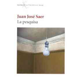 La Pesquisa