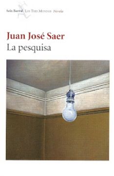 La Pesquisa