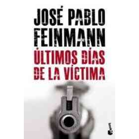 Ultimos Dias De La Victima