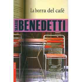 Borra Del Cafe La Novela Pocket