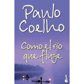 Como El Rio Que Fluye Booket