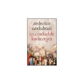 Ciudades De Los Herejes (Booket)