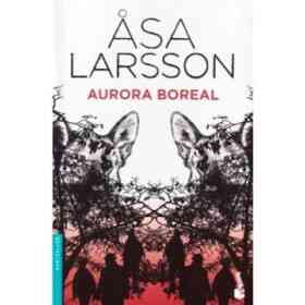 Aurora Boreal Booket