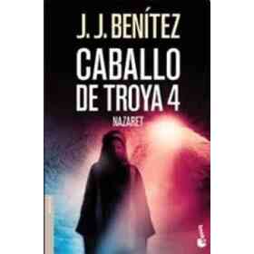 Caballo De Troya Iv - Nazaret (B)