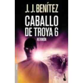 Caballo De Troya Vi - Hermon