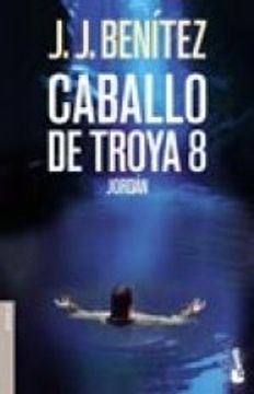 Caballo De Troya Viii - Jordan