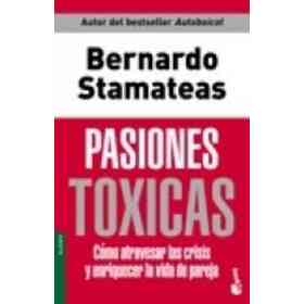 Pasiones Toxicas Booket