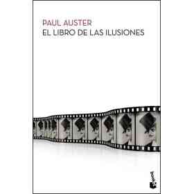 El Libro De Las Ilusiones