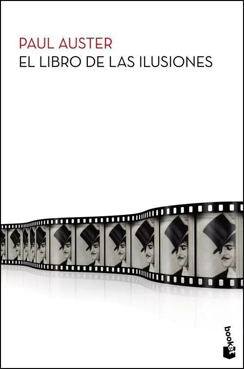 El Libro De Las Ilusiones