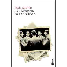 Invencion De La Soledad La (B)