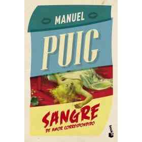 Sangre De Amor Correspondido