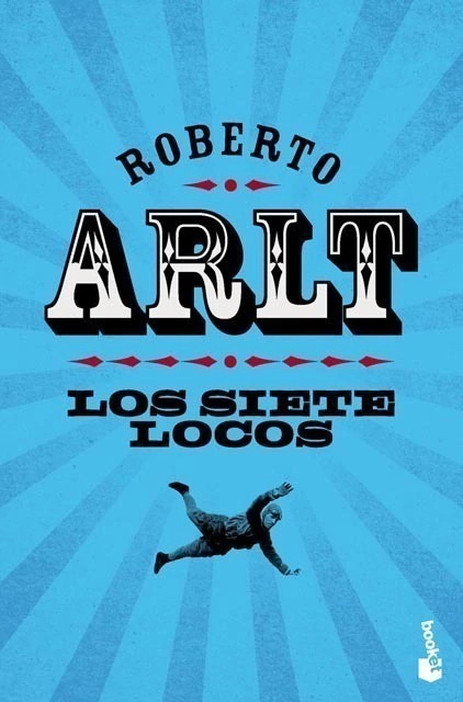 Los Siete Locos