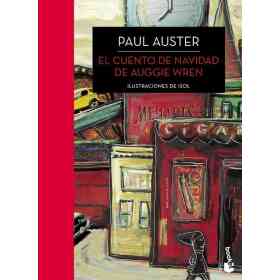 El Cuento De Navidad De Auggie Wren