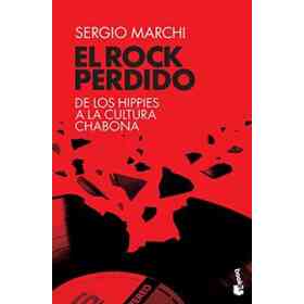 El Rock Perdido (Spanish Edition)