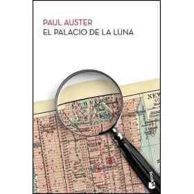 Palacio De La Luna