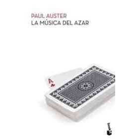 La Musica Del Azar
