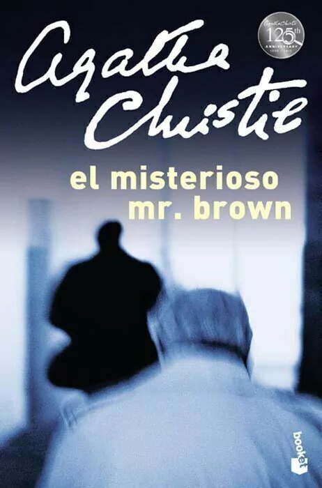 Misterioso Mr. Brown El (B)
