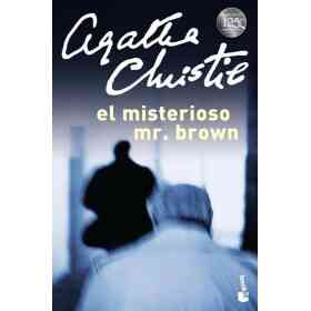 Misterioso Mr. Brown El (B)