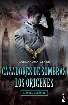 Cazadores De Sombras - Los Origenes I (B)