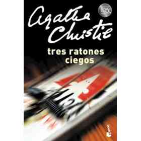 Tres Ratones Ciegos