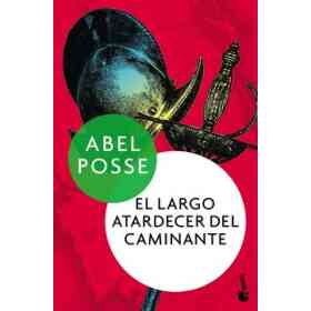 El Largo Atardecer Del Caminante
