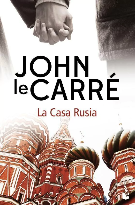 Casa Rusia La (B)
