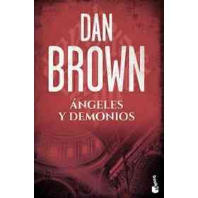 Angeles Y Demonios