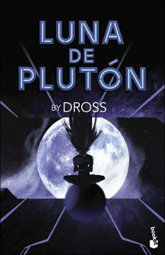 Luna De Pluton (B)