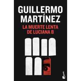 Muerte Lenta De Luciana B La (B)