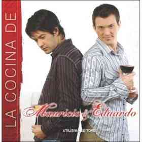 Utilisima-Mauricio Y Eduardo La Coci