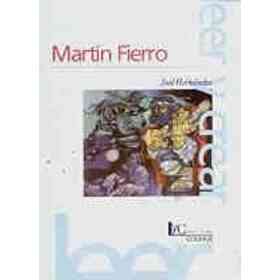 Martin Fierro