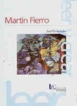 Martin Fierro