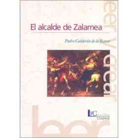 Alcalde De Zalamea, El (2ª Edición)