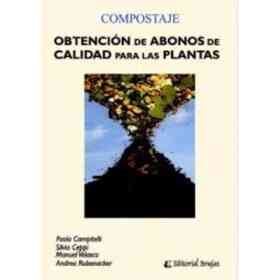 Obtencion De Abonos De Calidad Para Las Plantas