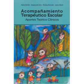 Acompañamiento Terapéutico Escolar