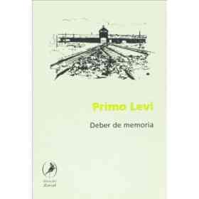 Deber De Memoria