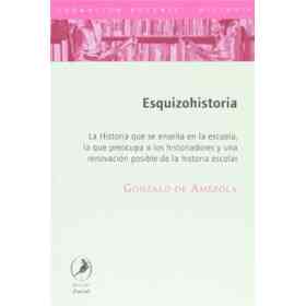 Esquizohistoria
