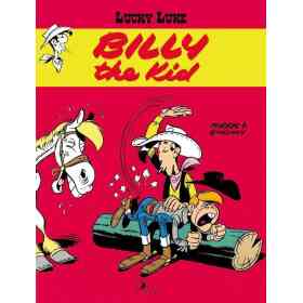 Billy the Kid