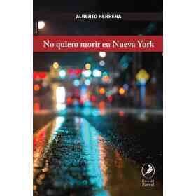 No Quiero Morir en Nueva York