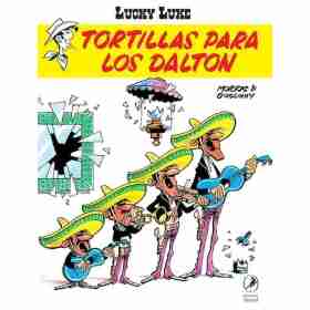 Tortillas Para Los Dalton