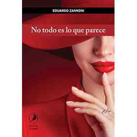No Todo Es Lo Que Parece